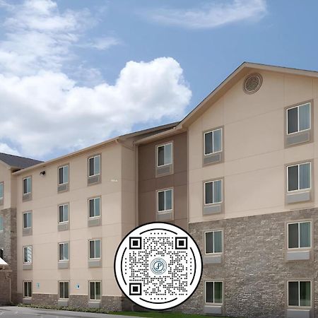 Woodspring Suites Houston 288 South Medical Center Exterior photo