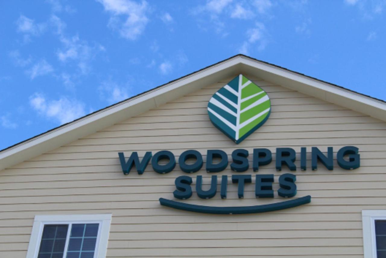 Woodspring Suites Houston 288 South Medical Center Exterior photo