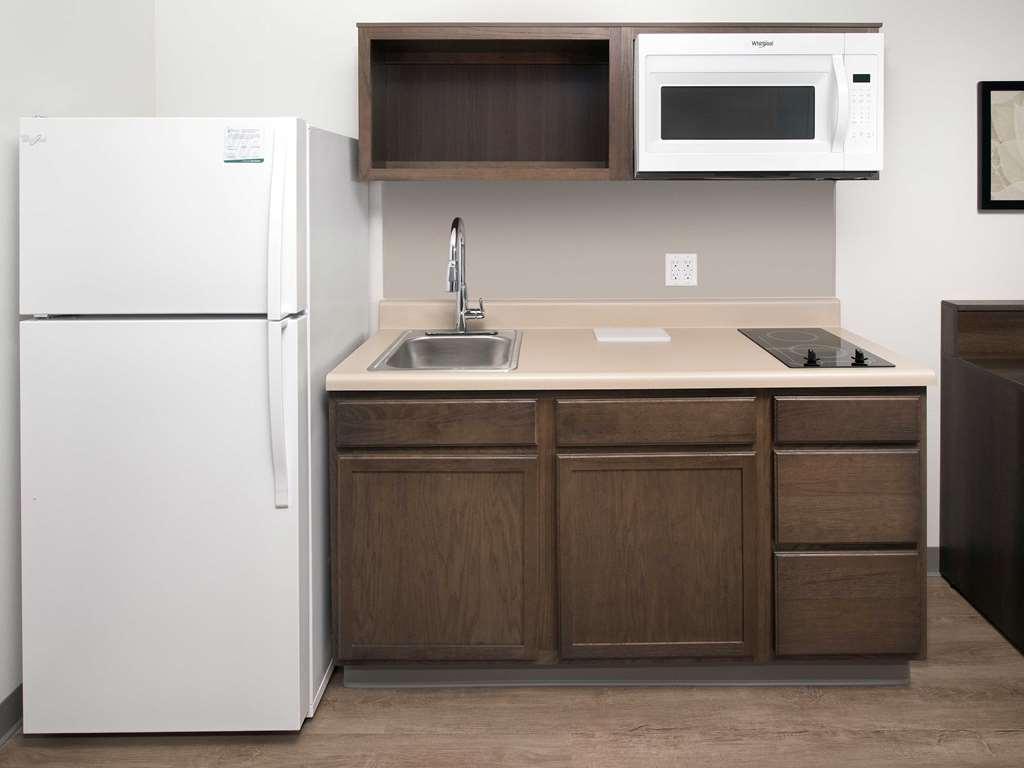 Woodspring Suites Houston 288 South Medical Center Room photo