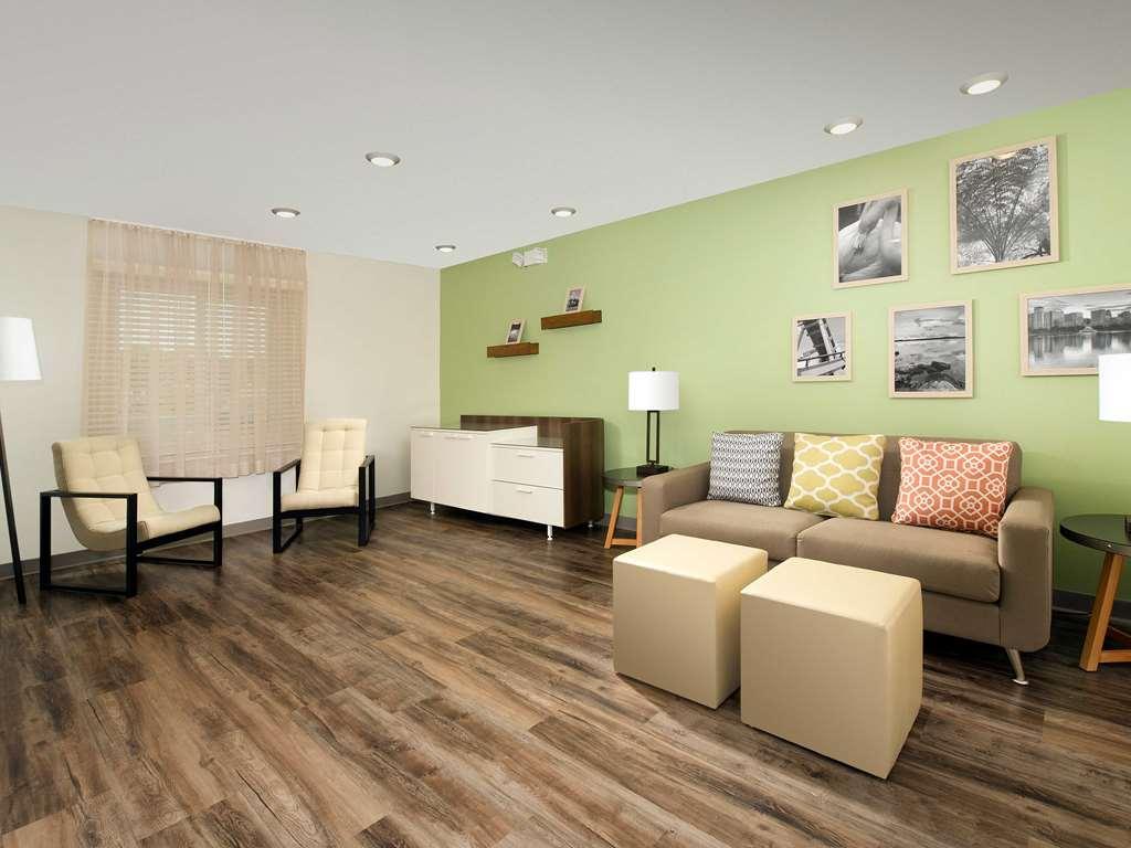 Woodspring Suites Houston 288 South Medical Center Interior photo