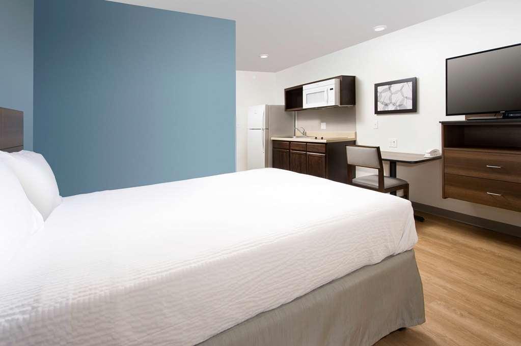 Woodspring Suites Houston 288 South Medical Center Room photo