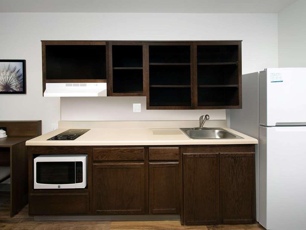 Woodspring Suites Houston 288 South Medical Center Room photo