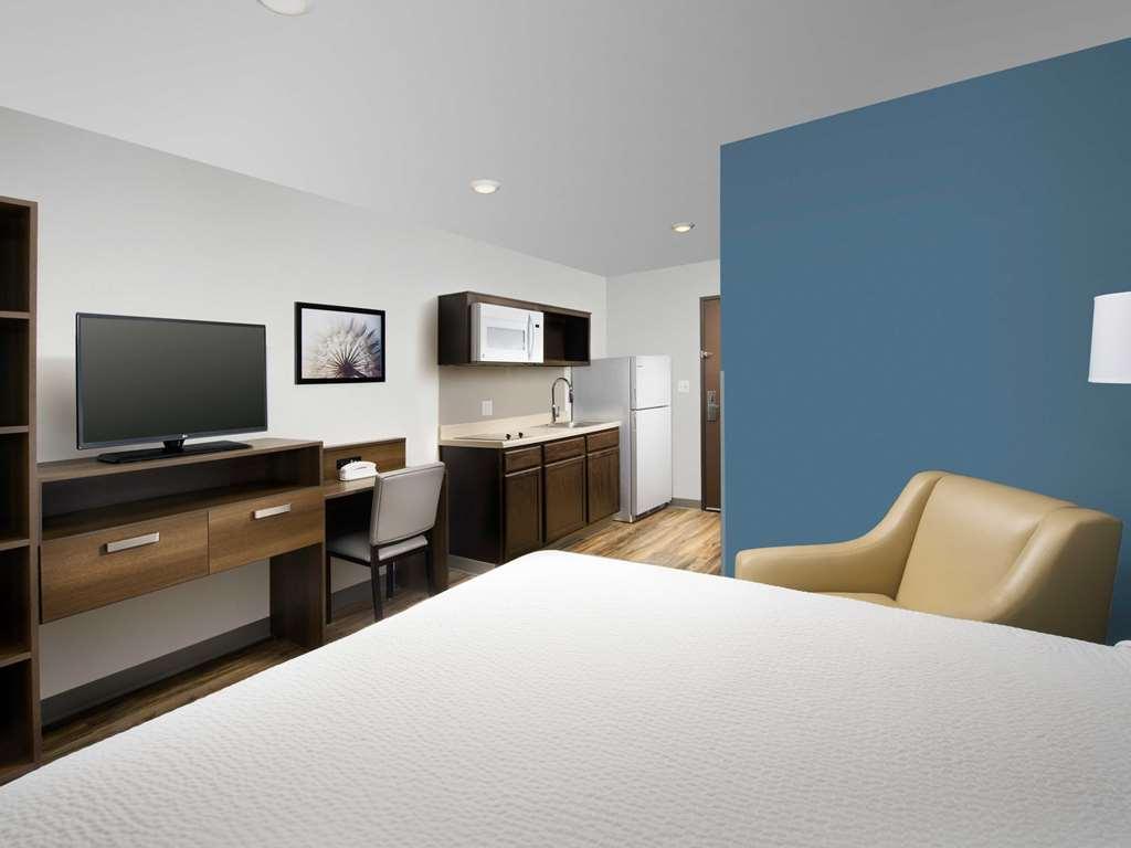 Woodspring Suites Houston 288 South Medical Center Room photo