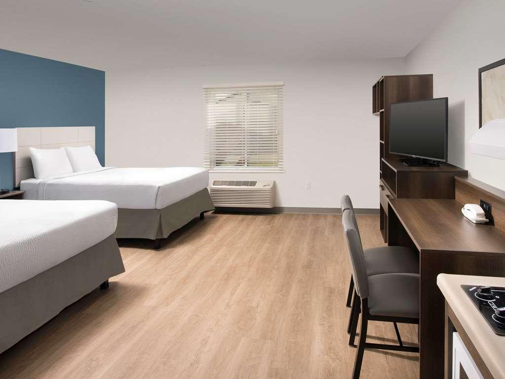 Woodspring Suites Houston 288 South Medical Center Room photo
