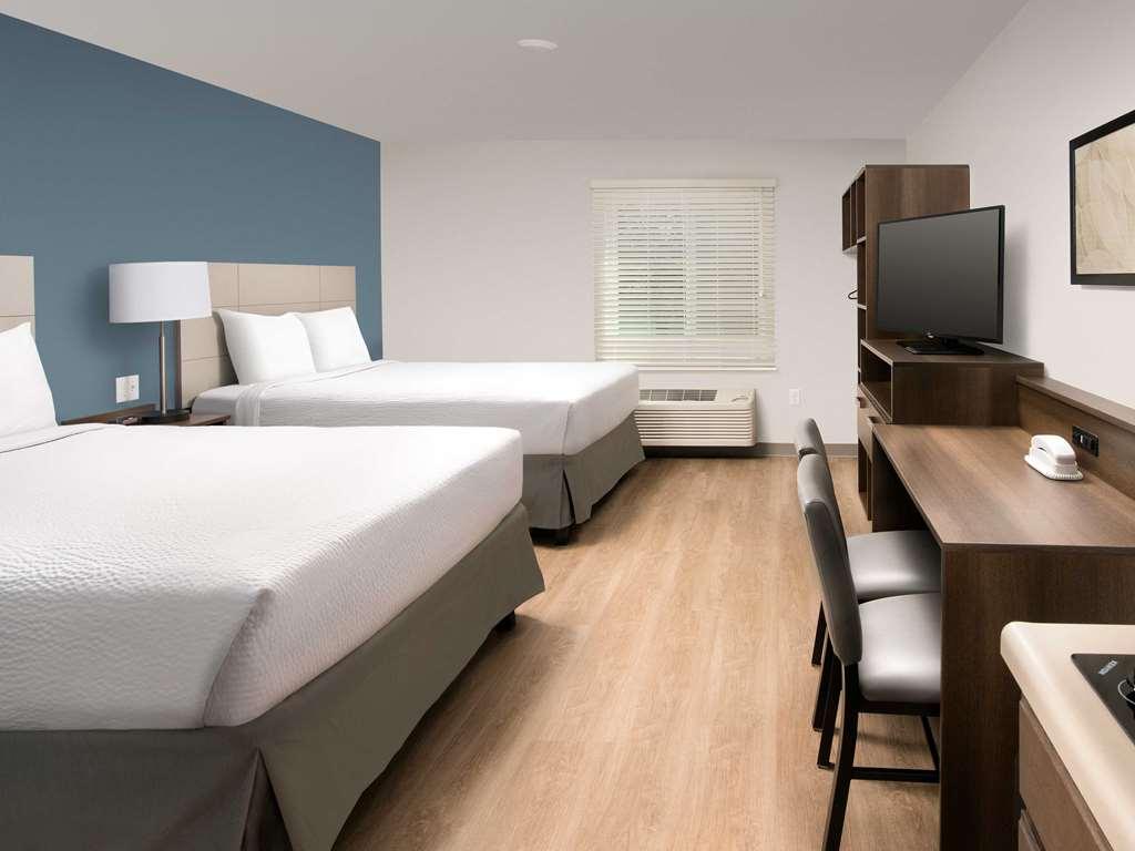 Woodspring Suites Houston 288 South Medical Center Room photo